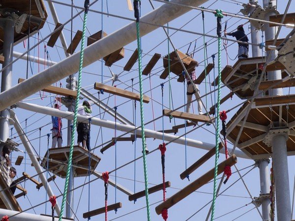 🎢 사가미호 유원지 숲(사가미코 리조트 플레저 포레스트) 이미지 5